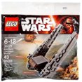thumbnail image 1 of Star Wars Kylo Ren's Command Shuttle Set LEGO 30279 [Bagged], 1 of 3