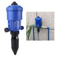 thumbnail image 4 of AMONIDA 1%-5%(1:20-1:100) Sturdy Fertilizer Injector, Chemilizer Chemical Injector, Can Be Reused For Wastewater Irrigation, 4 of 8