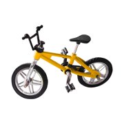 WIFKLSIIPG Mountain Bike Model Outdoor Scene Decoration Ornament