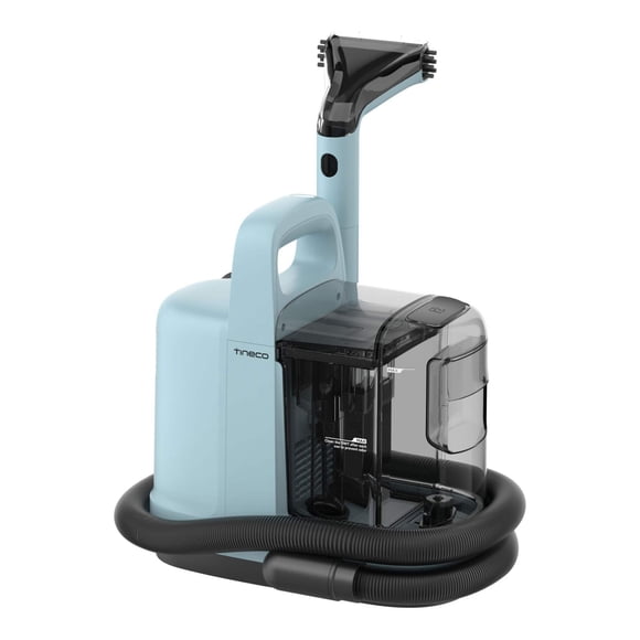 Tineco Nettoyeur en Profondeur Portatif Filaire Go Spot – Détachant Compact pour Tapis et Rembourrage pour la Maison et la Voiture