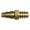 thumbnail image 2 of Marshall Excelsior Propane Adapter Fitting METL051 Brass, 2 of 3