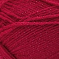 thumbnail image 2 of Red Heart Comfort Yarn (340 g/12 oz), Red Shimmer, 2 of 4