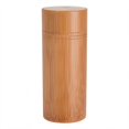 thumbnail image 3 of Qukaim Boîte de rangement portable en bambou pour thé (M), 3 of 9