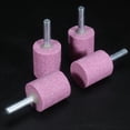 thumbnail image 3 of 1Pcs Polishing Head Wheel Head Abrasive Mounted for Rotary Power Tool 6Mm Shank, 3 of 9