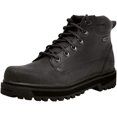 thumbnail image 1 of Skechers Men's Pilot Utility Boot,Black,12 M US, 1 of 2