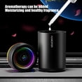 thumbnail image 4 of New USB Car Humidifier Silent Night Light Water Replenishment Atomization Desktop Humidifier Spray Large Hakka Aromatherapy, 4 of 7