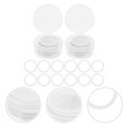 thumbnail image 4 of 60 Pcs Diaphragmes de Flûte Professionnelle Kazoo Remplacements Pièces de Flûte PE Kazoo, 4 of 8