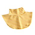 thumbnail image 1 of MesaSe Les Faux Cols pour Femmes à Col Roulé Détachable/solide Portent une Taille Extérieure Ou en Pull Blanc, 1 of 3