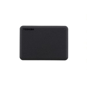 Toshiba Canvio Advance 1TB, Disque dur externe portable, 1TB
