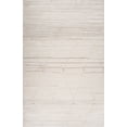 thumbnail image 2 of Rug Branch Astra Modern Indoor Area Rug, Beige Cream, Abstract - Living Room, Bedroom, Dining Room, and Kitchen, 2 of 7