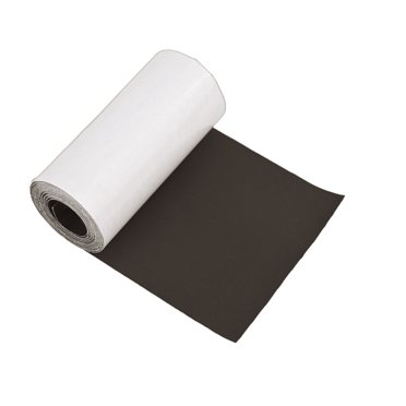 1 Pce Ruban Adhésif 7,6 X 200 cm Répare Rapidement les Trous et Déchirures Nylon pour Veste Tente Sac de Couchage Patch Auto-Adhésif Accessoires Café Foncé