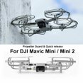 thumbnail image 1 of Pour DJI pour Mini 2/Mavic pour Mini / pour Mini SE Pr pour Opel ler Protection Anneau de Protection Accessoires-, 1 of 4