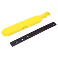 thumbnail image 2 of Bike Chain Sling Adjuster, Nylon Folding Bike Chain Sling Adjuster Reusable Universal Mini High Strength With Fixed Buckle For Road Bike For Mountain Bike, 2 of 8