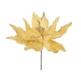 thumbnail image 2 of indoor christmas tree 1Pcs Christmas Tree Decoration Simulation Flower - Cloth Material Simulation Flower - Wedding/Party/Hall Scene Decoration - Holiday Gift outside christmas decorations, 2 of 6
