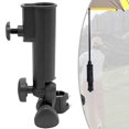 thumbnail image 4 of For Golf Cart Umbrella Holder For Golf Push Cart Accessories Umbrella Clamp, 4 of 10