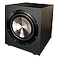 thumbnail image 3 of BIC America F12 Caisson de Basses avant Alimenté de 12 Pouces, 475 Watts, 3 of 4