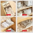 thumbnail image 4 of Dvruxg Doublures de Réfrigérateur – Tapis de Doublure d'Étagère Antidérapants, Imperméables et Réutilisables pour Réfrigérateur, Armoires de Cuisine, Tiroirs et Garde-Manger, 4 of 5