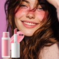 thumbnail image 4 of Liquid For Face Natural Flush Cheek Tint Buildable Makeup Long Lasting Lightweight Formula 5ml Vegan, 4 of 4