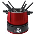 thumbnail image 1 of Swissmar Arolla 10 Piece Electric Fondue Set, 1 of 1