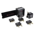 thumbnail image 4 of Air Canada Converter / Adapter Plug Kit with Pouch Type-A, 4 of 5