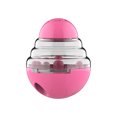 thumbnail image 3 of Agiferg Tumbler Pet Toy Leakage Ball Grinding Teeth Dog Toy Rocking Ball Since Hi Artifact, 3 of 5