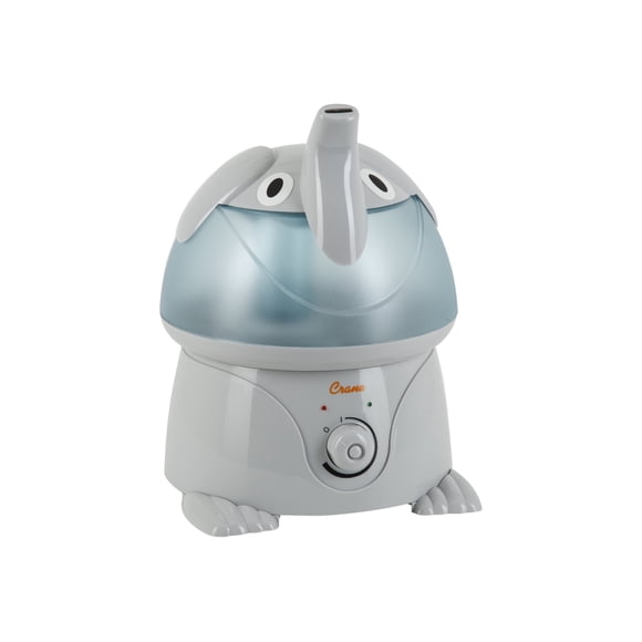Crane Adorable Animals Elephant EE-3186 Cool Mist Humidifier - Humidifier - mobile