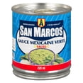 thumbnail image 2 of San Marcos Green Mexican Salsa Sauce, 2 of 7