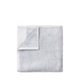 thumbnail image 1 of 20 x 39 in. Riva Organic Terry Cloth Hand Towel, Microchip - Extra Large, 1 of 1