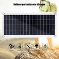 thumbnail image 3 of Amdohai 1000w Solar Panel 12-18v Solar Cell Solar Panel For Phone Rv B, 3 of 5