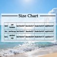 thumbnail image 3 of MeetoTime Womens Pajama Top Fall Winter Striped V-neck Button Long Sleeved Bottoming Shirt Home Clothes, 3 of 4
