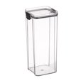 thumbnail image 3 of Food Storage Container with Airtight Lids Kitchen Rice Dispenser Spices Baking Flour Organizer Case Indoor Houseware Kitchen 460ML, 3 of 11