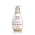 thumbnail image 1 of Refurbished Live Clean Holiday Gingerbread Latte Moisturizing Hand Soap, 500 mL, 1 of 3
