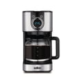 thumbnail image 4 of Salton 10 Cup Stainless Steel Digital Coffee Maker, FC2074, 4 of 5