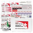 thumbnail image 1 of First Aid FAC-SBKCA-P School Bus First Aid Kit, 1 of 1