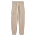 thumbnail image 3 of Jogger cargo décontracté George pour filles, 3 of 5