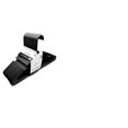 thumbnail image 2 of Mainstay 18-Pack Standard Plastic Hangers (Black, 1 Pack), 2 of 2