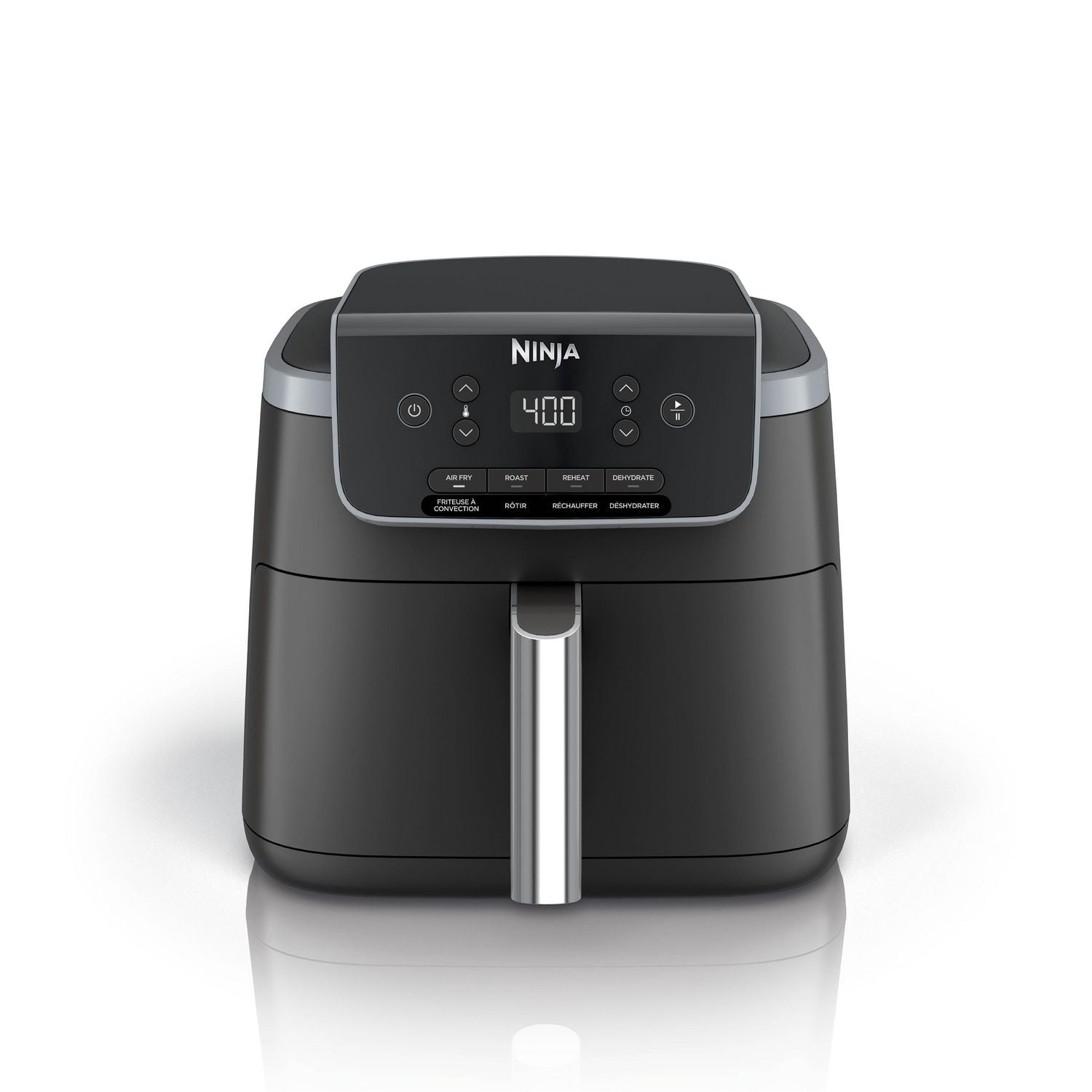 Ninja® Air Fryer Pro 4-in-1