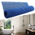 thumbnail image 4 of African Net Sponge Exfoliating Body Net Scrubbing Wash Net Shower Scrubber, 4 of 9