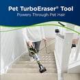 thumbnail image 4 of Pet Hair Eraser® Slim Corded Stick Vacuum, 4 of 9