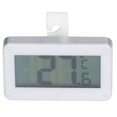 thumbnail image 3 of Electronic Thermometer,Temperature Meter Digital Mini Digital Screen Thermometer Digital Thermometer Unparalleled Experience, 3 of 14
