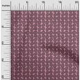 thumbnail image 1 of oneOone Cotton Poplin Fabric Spiral Block Fabric Prints By Yard 42 Inch Wide, 1 of 4