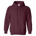 thumbnail image 1 of Gildan Gd 8 Oz 50/50 Flc P/O Hood, 1 of 1