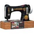 thumbnail image 1 of Sewing Machine Tin, 1 of 4