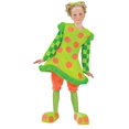 thumbnail image 1 of Déguisement Lolli le Clown Moyen, 1 of 4
