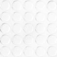 thumbnail image 3 of Miangastore 300pcs 2.5cm Dome Circle Clear Epoxy Stickers for Bottle Crafts, 3 of 4