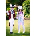thumbnail image 2 of Pretty Mad Hatter Déguisement pour Femmes, 2 of 4