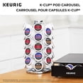 thumbnail image 2 of Keurig® Carrousel pour capsules K-Cup®, 2 of 6