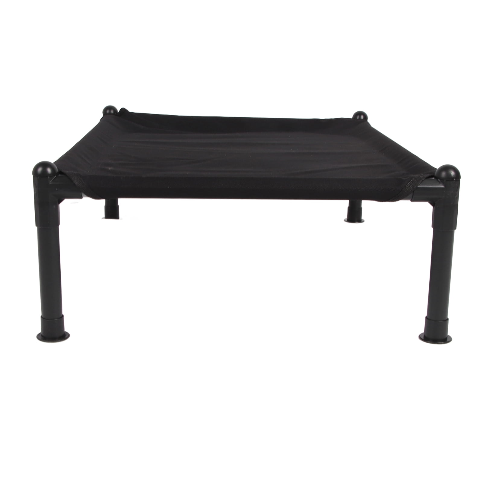 Lit Surélevé Rafraîchissant pour Chien, Lit de Camp Surélevé à Assemblage Rapide pour Chien pour Usage Extérieur et Intérieur, Hamac pour Animal de Compagnie Extérieur Multifonction Imperméable pour Toutes les Saisons