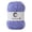 J, variant on Birdeem Colorful Hand Knitting 25G Knitting Crochet Milk Soft Baby Cotton Wool Yarn