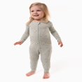 thumbnail image 3 of by Tout-Petit Unisexe Super Doux Livaeco Viscose Pyjama une-Pièce Tailles 12M-5T, 3 of 12